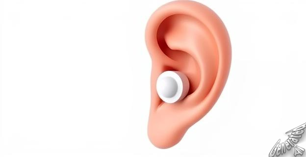 Mantener el conducto auditivo externo seco y limpio