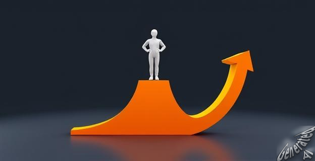 La productividad sigue un patrón en forma de 'U' invertida, con un pico de innovación alrededor de los 34 años