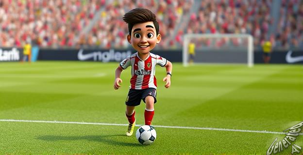 Aspas actúa como mediapunta con libertad para moverse