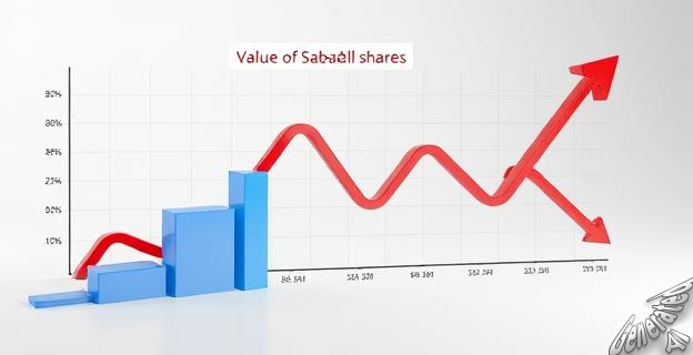 El precio no refleja el valor intrínseco de las acciones