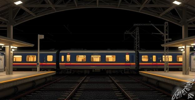 Trenes detenidos y sin salidas en todas las estaciones de Renfe