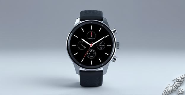 El Watch 3 de OnePlus se ofrece por 142 euros