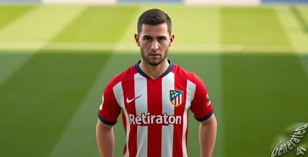 Andrew Robertson es el objetivo del Atlético de Madrid para el lateral izquierdo