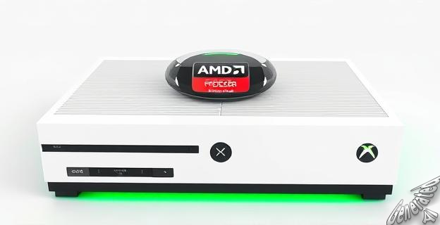 Xbox ha anunciado un acuerdo estratégico plurianual con AMD para codiseñar silicio en las consolas de próxima generación