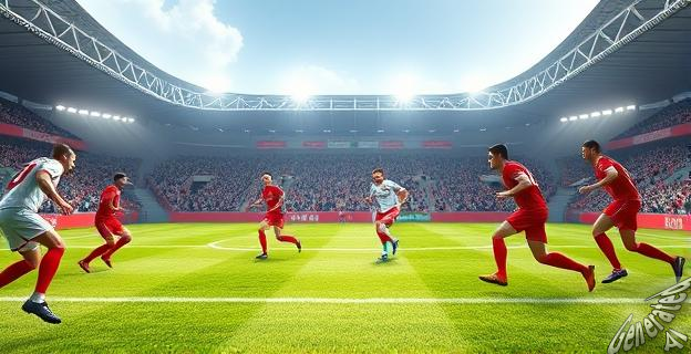La clasificación para la Liga de Campeones se complica para el Forest