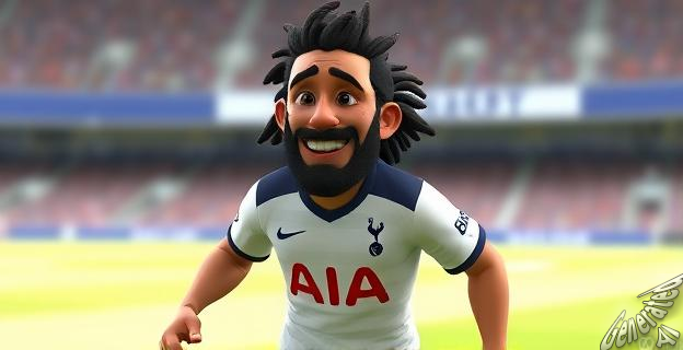 Xavi Simons ficha por el Tottenham por 60 millones de euros