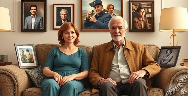 Julie Andrews se unirá al club de los nonagenarios el 1 de octubre