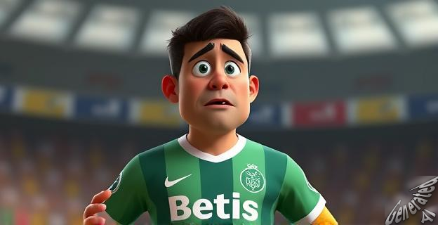 El Betis llegó a la final de la Conference League y perdió 1-4 contra el Chelsea