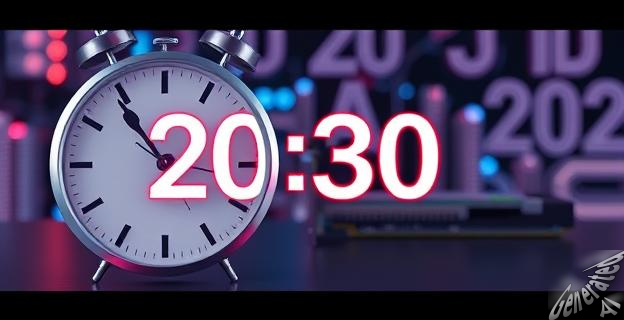 No antes de 2030