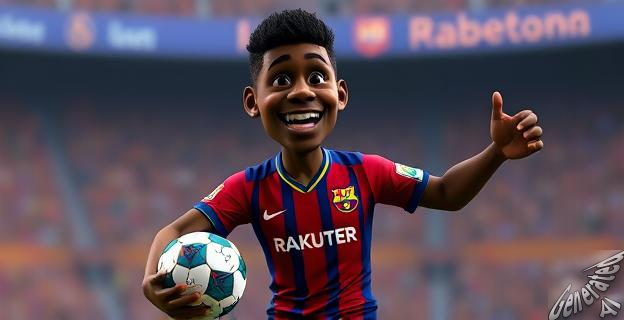 Rashford quiere hacer historia en el Barça