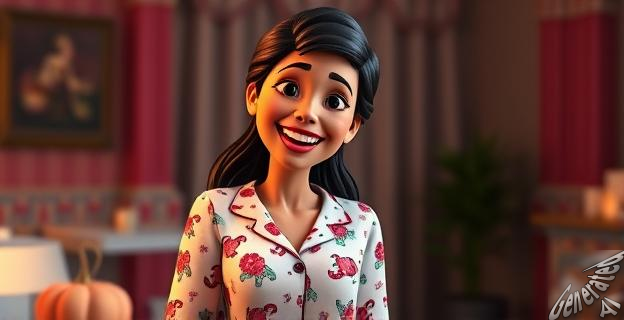 Pijamas desde 14 euros