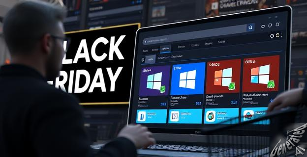 Puedes ahorrar hasta 25€ por licencia de Office 2021 Pro