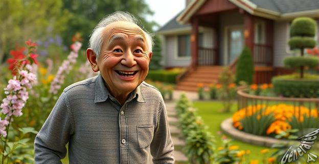 Una dieta equilibrada y ejercicio diario contribuyen a la longevidad