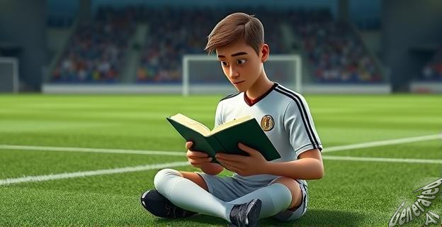 La lectura de la Biblia le ayudó a dejar los malos hábitos