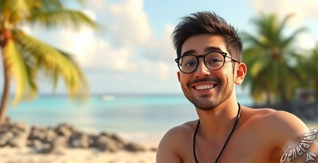 Pelayo Díaz está orgulloso de su crecimiento personal