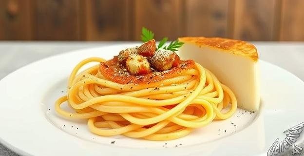 Los Premios Nobel Ig 2025 incluyen un estudio sobre la transición de fases de la salsa Cacio e Pepe