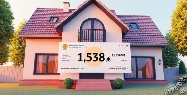 Recibirán 1.538 millones de euros