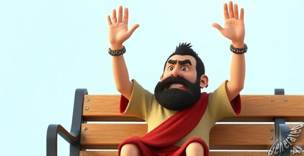 Se quejó al aire y no saludó a Xabi Alonso