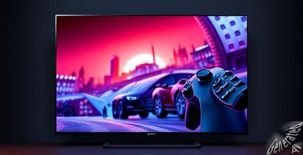 La LG OLED48C44LA está disponible por 759 euros