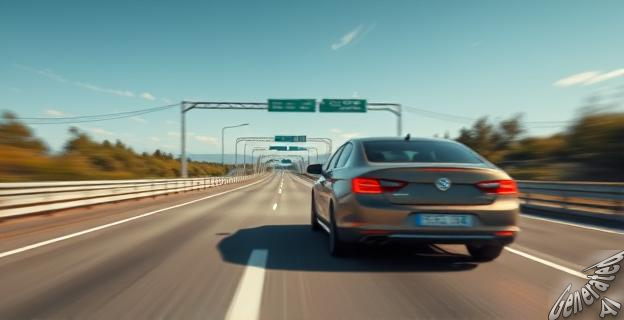 El radar del km 160 de la A-66 ha formulado 20.208 denuncias