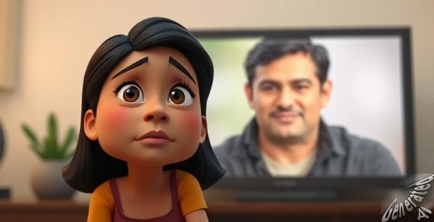 Anita se derrumbó en plató al enterarse de la crisis de ansiedad de Montoya