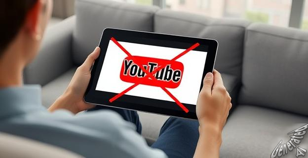 La suscripción se cancelará en 14 días si no se cumple con la política de uso