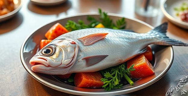 El precio elevado del pescado fresco