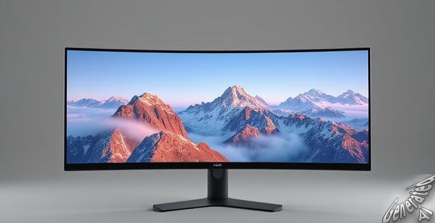 El monitor LG Ultrafine 6K ofrece una resolución 6K de 6.016 x 3.384 píxeles