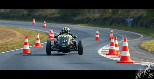 Multa de 3.000 euros por alterar la señalización vial