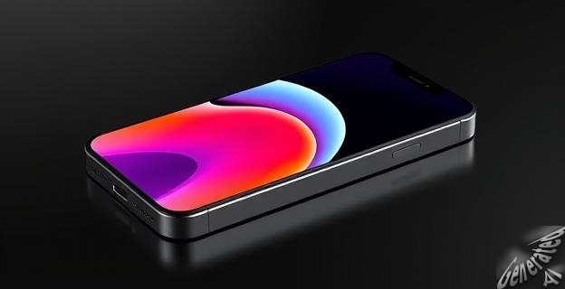 El iPhone 17 Air tiene un grosor de 5,5 mm