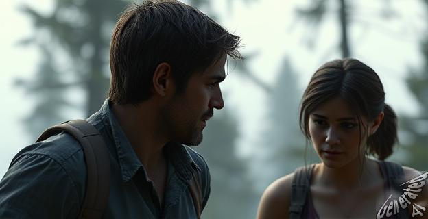 La muerte de Joel es inevitable