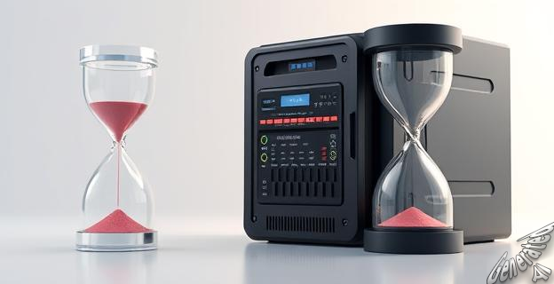 No hay HDD disponibles para los próximos 48 meses