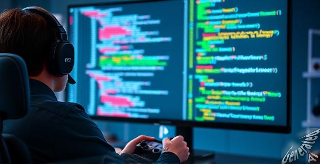 CodeStrike es un videojuego que permite aprender Python de manera gratuita en Steam
