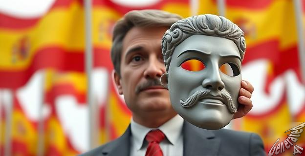 La propuesta del Gobierno es considerada 'propaganda pura' por Juan del Val