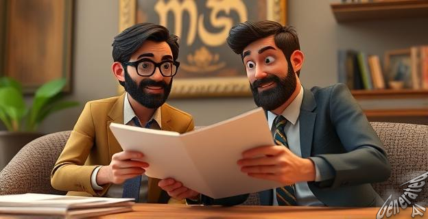 Bill Hader sugirió incluir a Alex en el ritual de Gladys