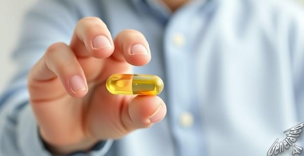 Tomar 2.000 UI de vitamina D a diario ayuda a mantener la longitud de los telómeros