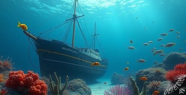 Aproximadamente 3.800 naufragios siguen liberando sustancias peligrosas