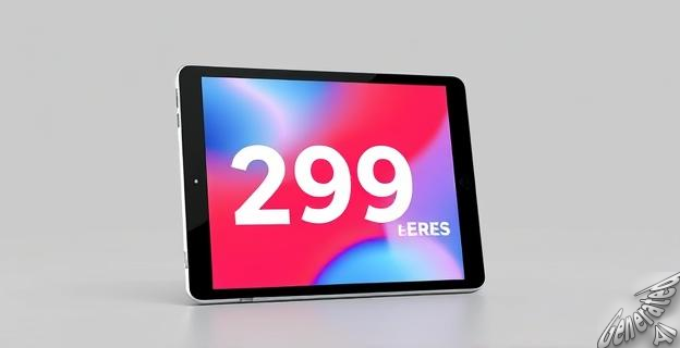 iPad 10 reacondicionado por 299 euros