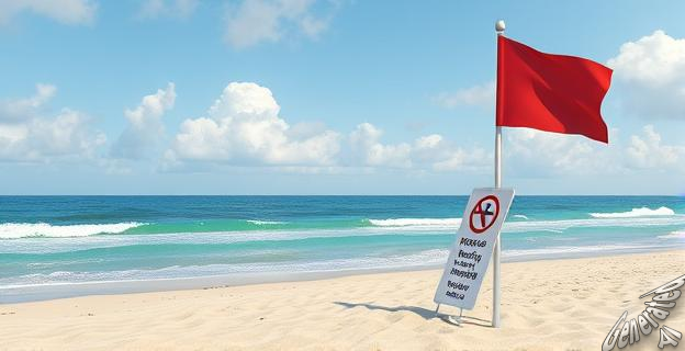 Ocho personas han fallecido por ahogamiento desde el 15 de junio