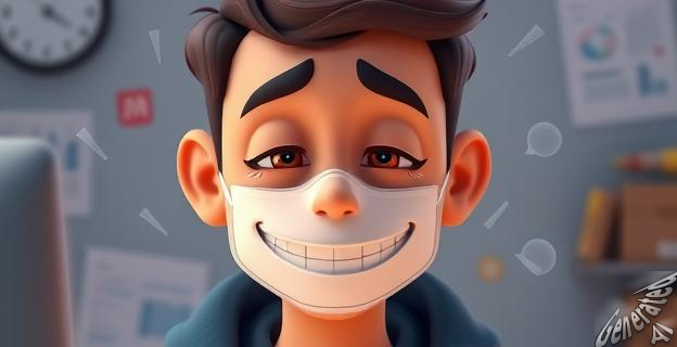 La ansiedad silenciosa se disfraza de eficiencia, perfeccionismo o cansancio