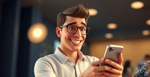 Bertín pidió a Ana Guerra que le metiera en el grupo de WhatsApp