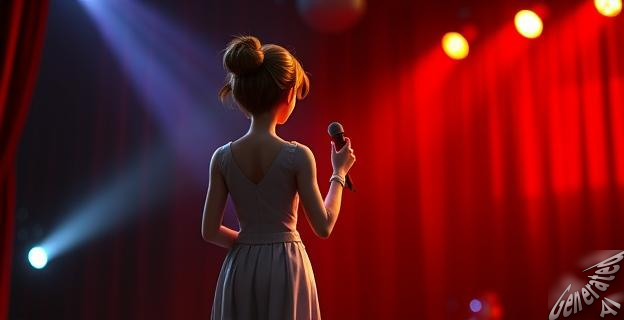 La gira de Melody continuará sin cancelaciones