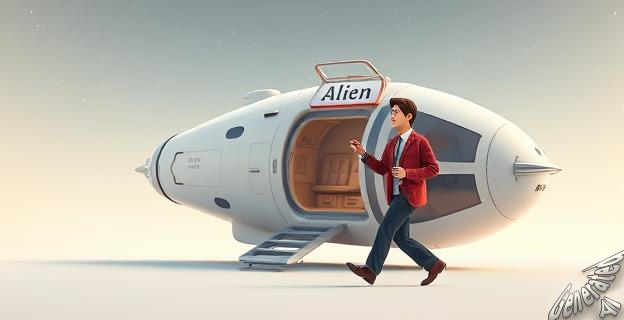 No volverá a dirigir otra película de Alien debido a una tradición no escrita