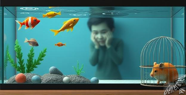 La carga que supone cuidar de otro ser vivo a menudo se subestima