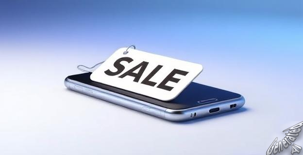 Galaxy S25 Ultra por 1.099 euros