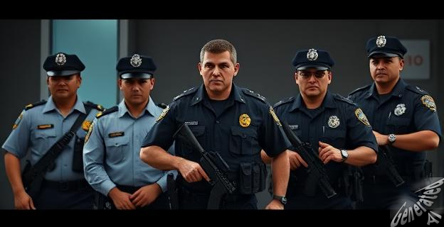 Se detuvieron a 12 personas y se incautaron 25,5 kilos de marihuana