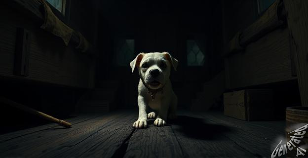 La búsqueda en Google '¿muere el perro de Good Boy?' ha aumentado un 2000%