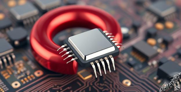 El transistor magnético desarrollado por el MIT tiene una capacidad de conmutación diez veces más intensa que la de los transistores magnéticos anteriores