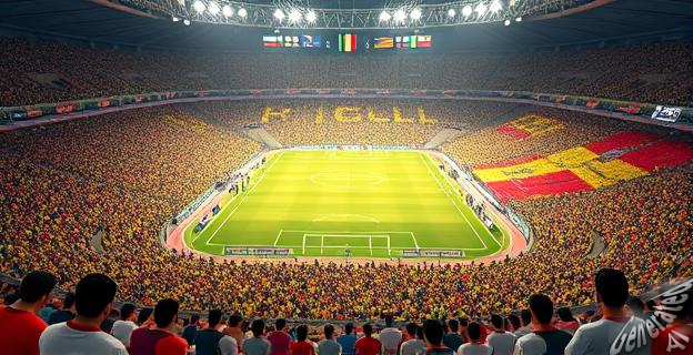 Una victoria ante Colombia aseguraría la repesca internacional