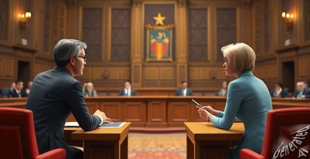 La unidad política en Cataluña es inexistente